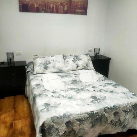 Apartamento Almogrote San Isidro  Zewnętrze zdjęcie