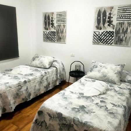 Apartamento Almogrote San Isidro  Zewnętrze zdjęcie