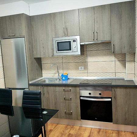Apartamento Almogrote San Isidro  Zewnętrze zdjęcie