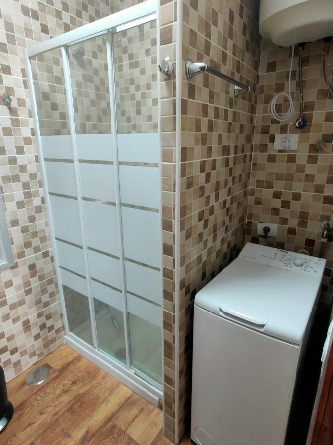 Apartamento Almogrote San Isidro  Zewnętrze zdjęcie