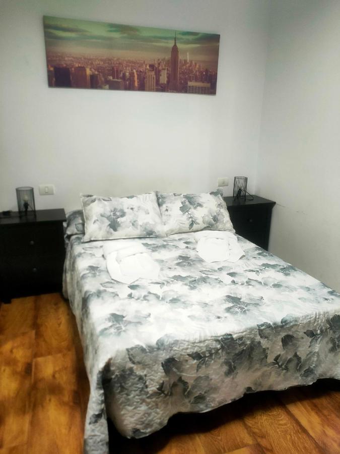 Apartamento Almogrote San Isidro  Zewnętrze zdjęcie