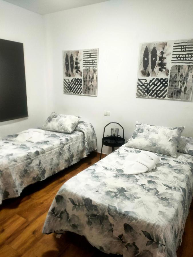 Apartamento Almogrote San Isidro  Zewnętrze zdjęcie
