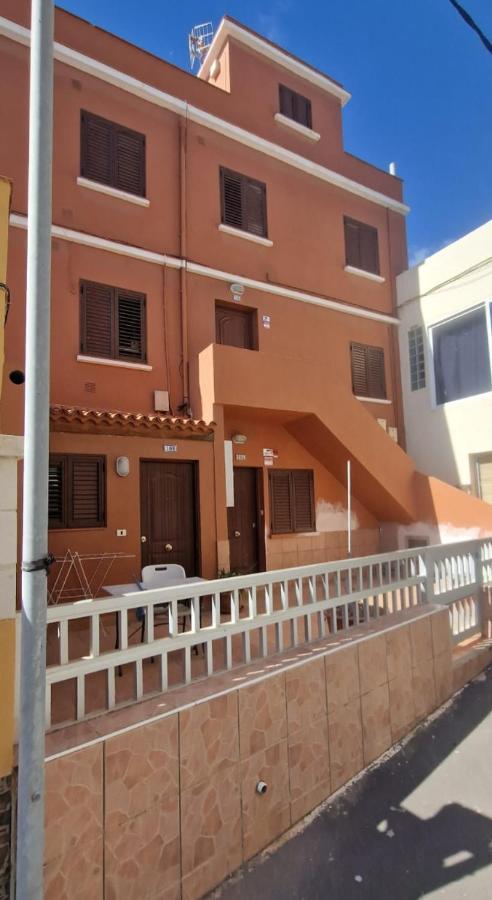Apartamento Almogrote San Isidro  Zewnętrze zdjęcie